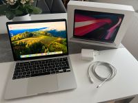 Apple MacBook Pro 13“ M1 8 GB / 512 GB Hessen - Rüsselsheim Vorschau