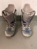 Snowboard Boots Burton Gr. 38 Frankfurt am Main - Nordend Vorschau