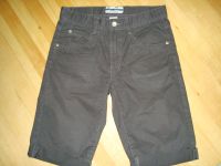 Shorts, Bermuda, Gr. 152, dunkelgrau, C&A, top! Bayern - Altendorf Vorschau