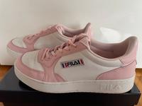 Sneaker Fila, Gr.38, neuwertig Hessen - Bad Hersfeld Vorschau