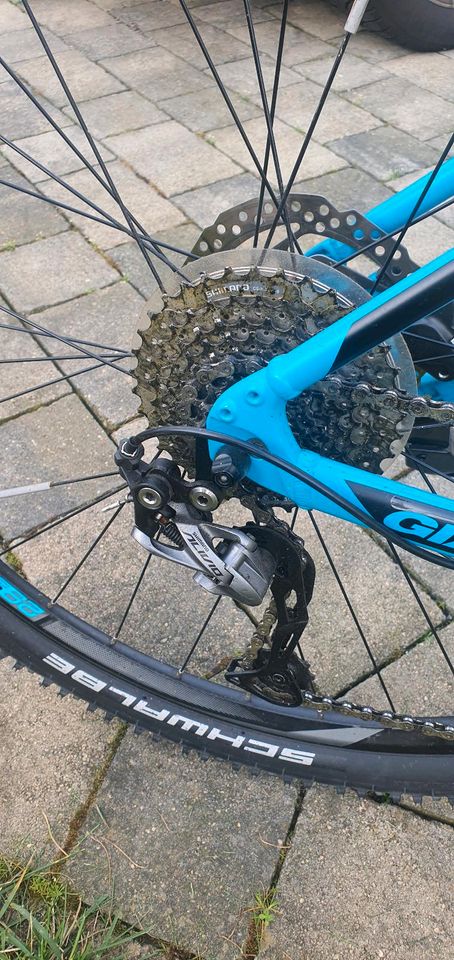 GIANT Talon 3 29 Zoll Mountainbike MTB in Kamp-Lintfort