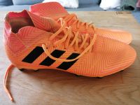 Fußballschuhe Adidas Nemeziz Gr. 38 2/3 Hessen - Bad Emstal Vorschau