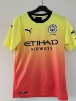 ❤️Manchester City Trikot xs original ‼️ Nordrhein-Westfalen - Geilenkirchen Vorschau