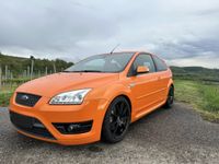 Ford Focus St MK2 mit generalüberholten Motor Baden-Württemberg - Herbolzheim Vorschau