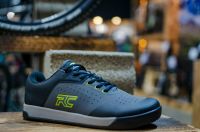 Ride Concepts Hellion Men's Schuhe, Charcoal / Lime, Nordrhein-Westfalen - Borchen Vorschau