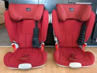 Autositze KIDFIX II XP SICT Britax Römer Baden-Württemberg - Bad Bellingen Vorschau