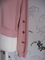 ❤️ Damen Pulli L rosa  Pullover Frühjahr Sommer ❤️ Frankfurt am Main - Westend Vorschau