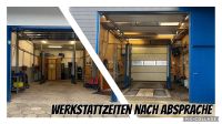 Mietwerkstatt - Hebebühne - KFZ Werkstatt - Schrauberhalle Nordrhein-Westfalen - Herscheid Vorschau