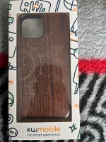 Handyhülle Apple iPhone 13 mini (Holz) Saarland - Lebach Vorschau