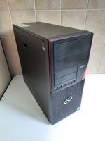 Fujtisu Esprimo P756 PC / Intel Pentium G4400, 8GB RAM, 256GB SSD Bayern - Haarbach Vorschau