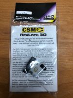 CSM RevLock 30 Drehzahlregler Verbrenner Motor NEU kein GV-1 Bayern - Illertissen Vorschau