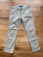 H&M Chino beige Bayern - Neukirchen vorm Wald Vorschau