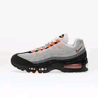 Nike Air Max 95 OG "Bright Mandarin" Schleswig-Holstein - Neumünster Vorschau