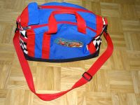 hama Sporttasche Schultasche Motiv Rennwagen Tasche für Kids Bayern - Krumbach Schwaben Vorschau