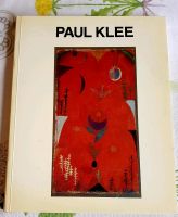 Paul Klee Ausstellungskatalog 80er Jahre Museum Hannover Rheinland-Pfalz - Neustadt an der Weinstraße Vorschau