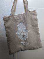 Ibiza Style Tasche Beach Strand Freizeit  Shopping Bag Baden-Württemberg - Fronreute Vorschau