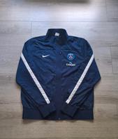Nike PSG Vintage Jacke in Blau Nordrhein-Westfalen - Siegen Vorschau