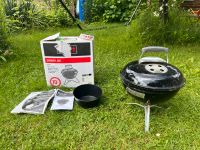 Weber Kugelgrill München - Schwanthalerhöhe Vorschau