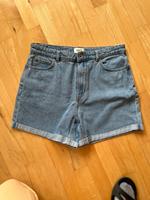 Only Hose Shorts Jeans blau Gr. M Sachsen-Anhalt - Magdeburg Vorschau