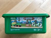 Brio Horse Travel Set ab 3 Jahren Hessen - Maintal Vorschau