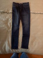 Dunkelblau Jeans 170 c&A Hessen - Fritzlar Vorschau