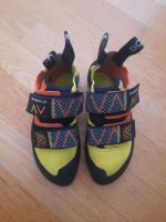 Kletterschuhe Boreal Diablo Bayern - Freising Vorschau