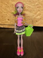 Monster High Puppe Marisol Coxy Bayern - Wechingen Vorschau