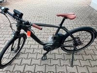 NEU Fahrrad Piaggio E-Bike Wi-Bike Mas mech Active GRAU-MATT Baden-Württemberg - Königseggwald Vorschau