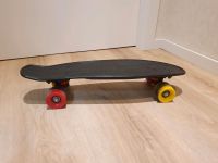 Pennyboard 1x gefahren Skateboard, Mini Cruiser Nordrhein-Westfalen - Remscheid Vorschau
