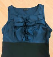 Vero Moda ❣️ Kleid, elegant, kurz, tailliert Größe M schwarz Nordrhein-Westfalen - Kalkar Vorschau