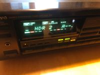 Onkyo tx-9031RDS Tuner/Verstärker Receiver, schwarz Wandsbek - Hamburg Bramfeld Vorschau