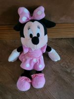 Minnie Mouse Kuscheltier top Zustand Thüringen - Nordhausen Vorschau