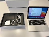 Apple MacBook Pro 13,3 Zoll Retina 8 GB RAM 256 GB Festplatte Baden-Württemberg - Schwäbisch Hall Vorschau