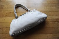 Handtasche Ledertasche Tasche Vintage 1970er weiß Pouch Leder Baden-Württemberg - Ravensburg Vorschau