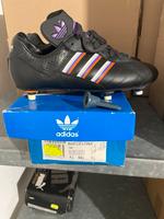 Adidas Barcelona Fußball Schuhe 42,5 Bayern - Aschaffenburg Vorschau