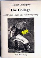 Diaserie "Die Collage" Thüringen - Ilmenau Vorschau