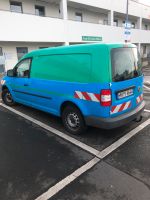 Nur 6€ Gas/ 100km Transporter mieten Vermietung Umzug Caddy Maxi Wandsbek - Hamburg Tonndorf Vorschau