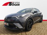 Toyota C-HR Hybrid Team D *AHK* *Winterräder* GARANTIE Niedersachsen - Winsen (Luhe) Vorschau