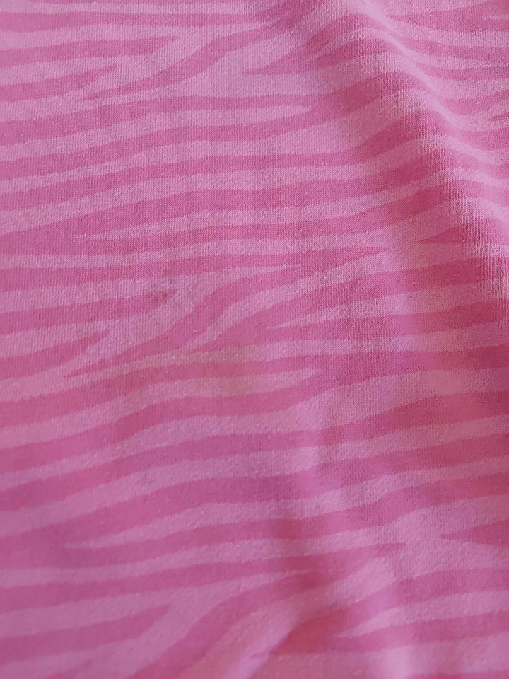 Pullover pink Größe 146 in Seelze