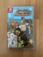 Harvest Moon Licht der Hoffnung Nintendo Switch Chemnitz - Schloßchemnitz Vorschau