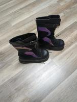 Plateaustiefel neu Niedersachsen - Ilsede Vorschau