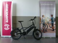 Winora Radius Tour E-bike Klapprad perfekt für Camping E- Bike Hessen - Melsungen Vorschau