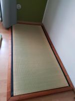 Japanisches Bett Tatami mit Rahmen aus massivholz, Eiche geölt Köln - Nippes Vorschau