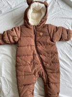 FAST NEU Baby Schneeanzug HM Overall Gr. 62 München - Schwabing-West Vorschau