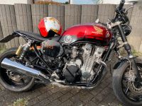 Cafe Racer HONDA CB 750  Bj.95 Baden-Württemberg - Steinenbronn Vorschau