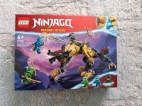 Lego Ninjago 71790 Essen - Stoppenberg Vorschau