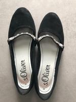 S‘Oliver Ballerinas Hessen - Lahntal Vorschau