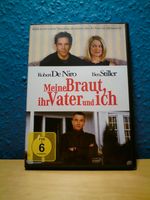 DVD "Meine Braut, ihr Vater und ich", Robert De Niro, Ben Stiller Dresden - Altfranken Vorschau