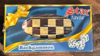 Neu und OVP Star Tavla / Backgammon Nordrhein-Westfalen - Gladbeck Vorschau