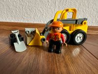 Lego Duplo 5650 Frontlader Niedersachsen - Regesbostel Vorschau